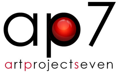 ap7 · artprojectseven